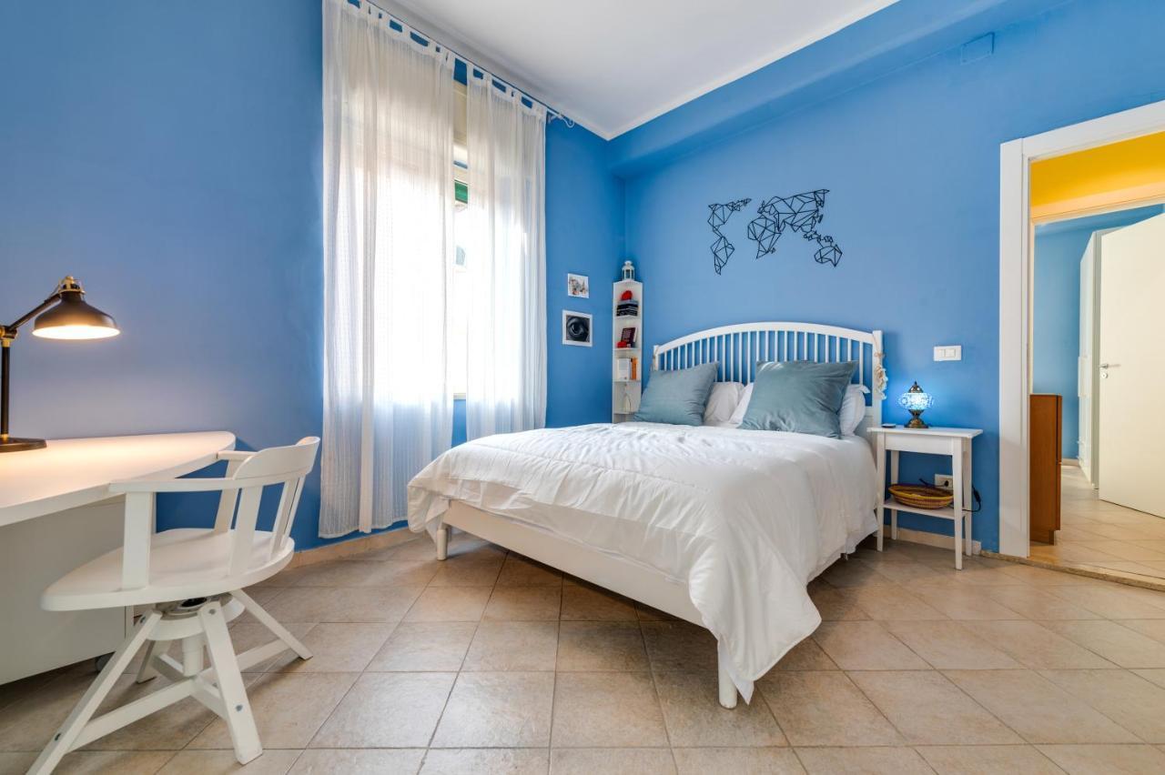 Casa Desiderio Daire Napoli Dış mekan fotoğraf