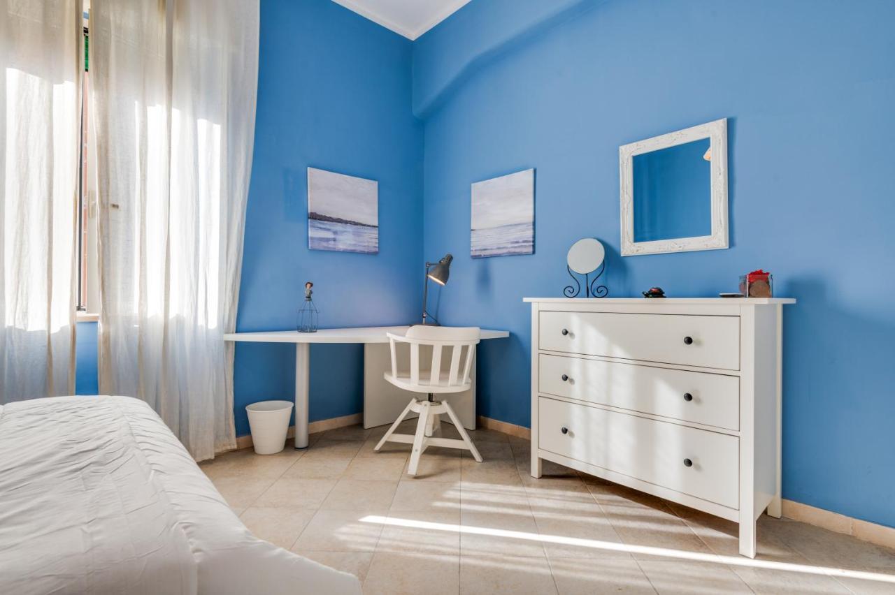 Casa Desiderio Daire Napoli Dış mekan fotoğraf